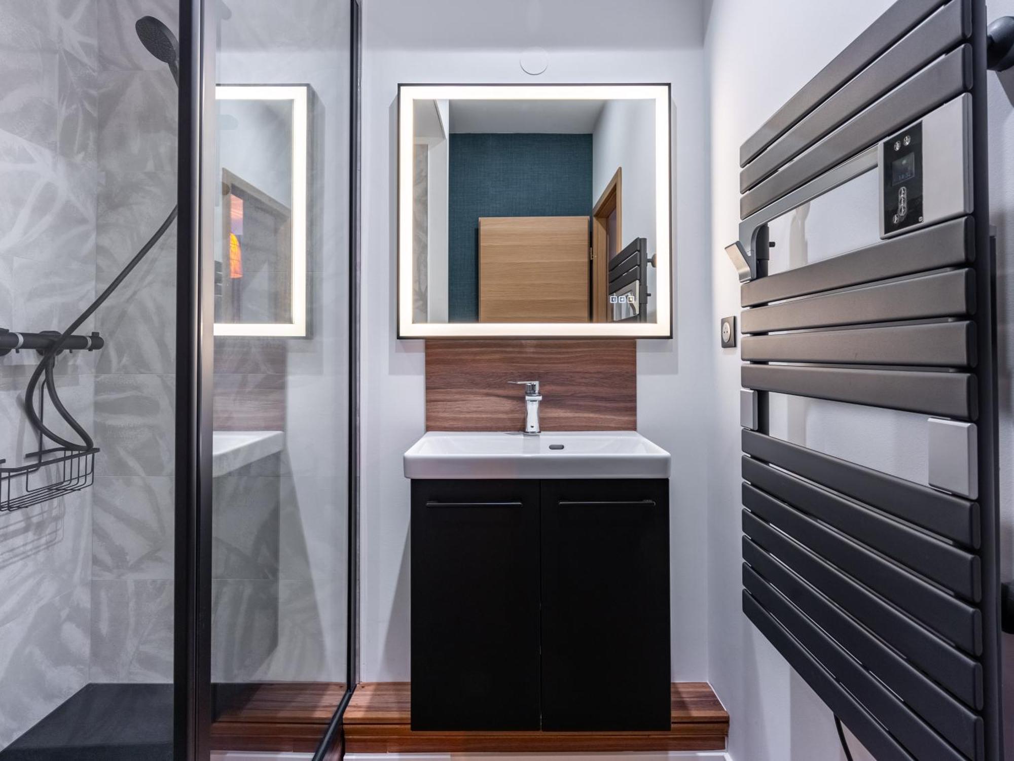 Le Relais Ducal - Appartements D'Hotes Vieille Ville Nancy Kültér fotó