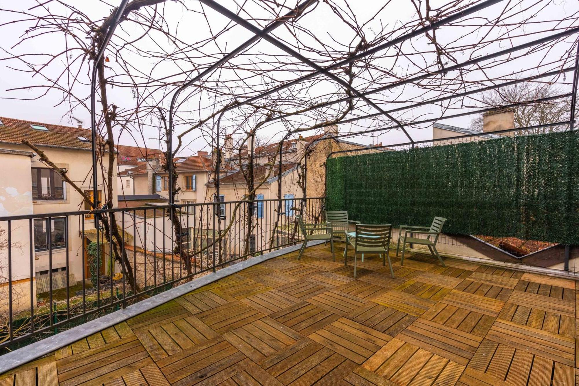 Le Relais Ducal - Appartements D'Hotes Vieille Ville Nancy Kültér fotó