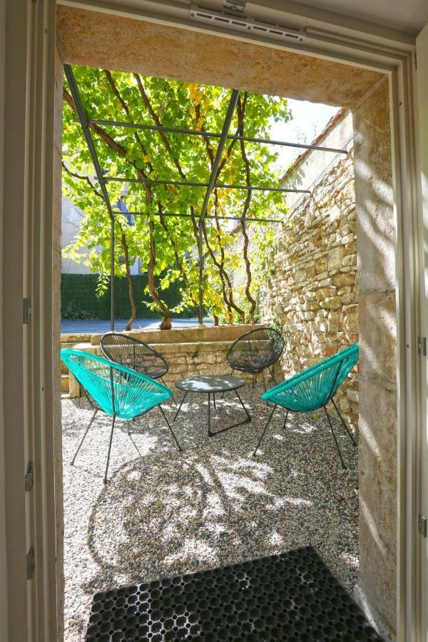 Le Relais Ducal - Appartements D'Hotes Vieille Ville Nancy Kültér fotó
